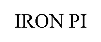 IRON PI