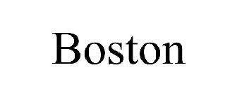 BOSTON