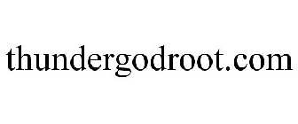THUNDERGODROOT.COM