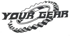 YOUR GEAR