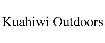 KUAHIWI OUTDOORS