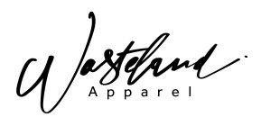 WASTELAND APPAREL