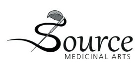 SOURCE MEDICINAL ARTS