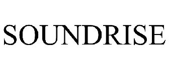 SOUNDRISE