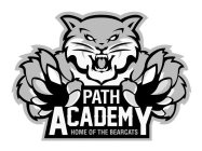 PATH ACADEMY BEARCATS