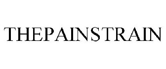 THEPAINSTRAIN