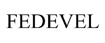 FEDEVEL