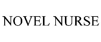 NOVEL NURSE