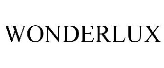 WONDERLUX