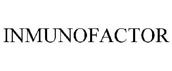 INMUNOFACTOR
