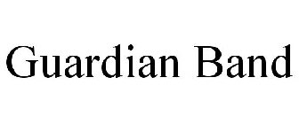 GUARDIAN BAND