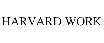 HARVARD.WORK
