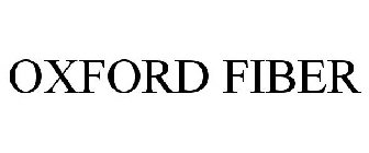 OXFORD FIBER