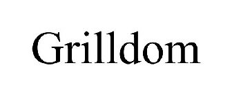 GRILLDOM