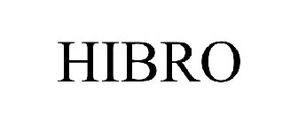 HIBRO