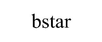 BSTAR