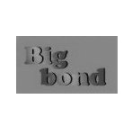 BIG BOND