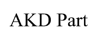 AKD PART