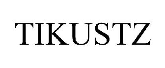 TIKUSTZ