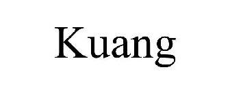 KUANG