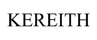 KEREITH