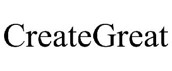 CREATEGREAT