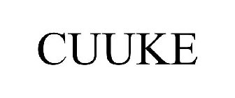CUUKE