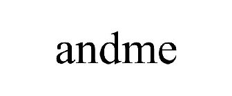 ANDME