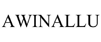 AWINALLU