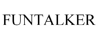 FUNTALKER