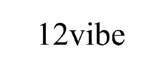 12VIBE
