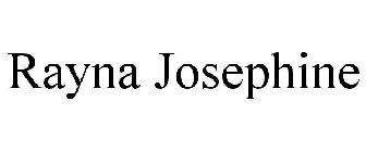 RAYNA JOSEPHINE