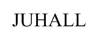 JUHALL