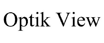 OPTIK VIEW