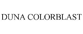 DUNA COLORBLAST