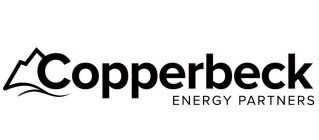 COPPERBECK ENERGY PARTNERS