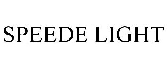 SPEEDE LIGHT