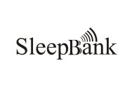 SLEEPBANK