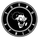 YOUNG AFRICA