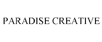 PARADISE CREATIVE