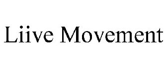 LIIVE MOVEMENT