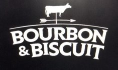 BOURBON & BISCUIT