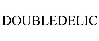 DOUBLEDELIC