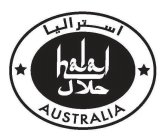 HALAL AUSTRALIA