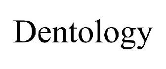 DENTOLOGY