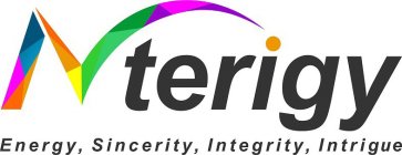 NTERIGY ENERGY, SINCERITY, INTEGRITY, INTRIGUE