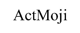 ACTMOJI