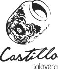CASTILLO TALAVERA