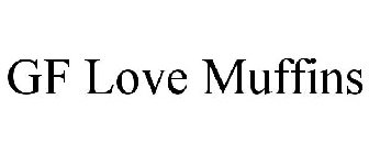 GF LOVE MUFFINS