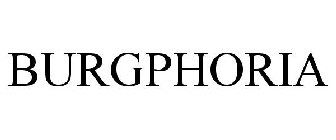 BURGPHORIA